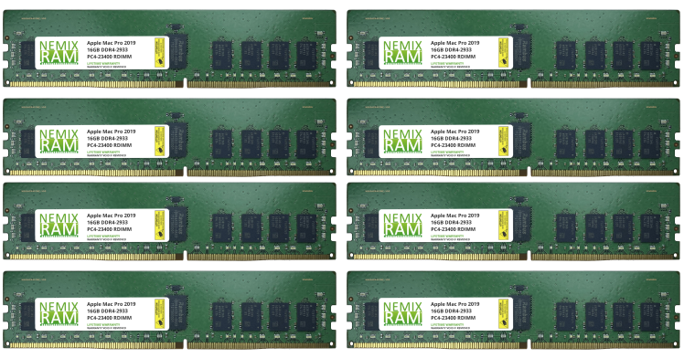 NEMIX RAM